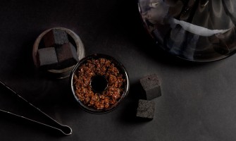 Как се приготвя (паква) чашката за наргиле. Ще разгелдаме целият процес в 5 прости стъпки